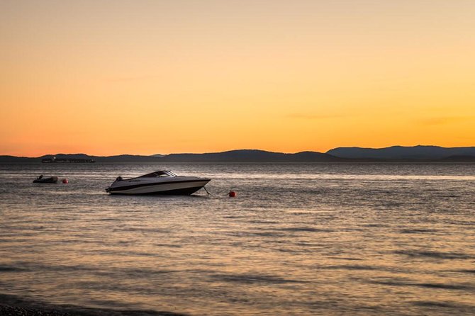 James Bond Sunset Premium Tour Review - Key Points