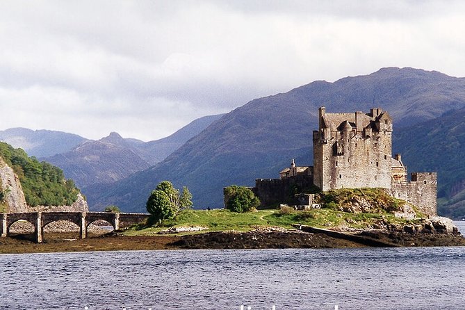 James Bond Tours Scotland, Eilean Donan Castle and the Highlands - Reviewing Tour Feedback