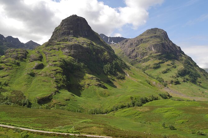 James Bond Tours Scotland, Eilean Donan Castle and the Highlands - Pricing and Inclusions