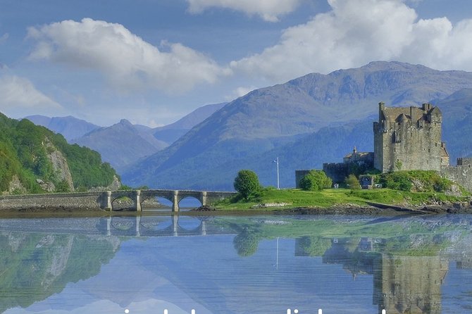 James Bond Tours Scotland, Eilean Donan Castle and the Highlands - Planning Your Visit