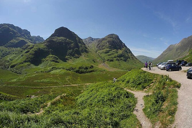James Bond Tours Scotland, Eilean Donan Castle and the Highlands - Frequently Asked Questions