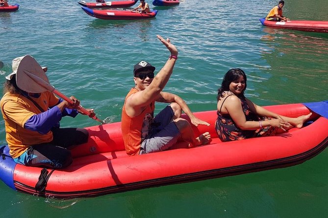 James Bond Trip on Private Longtail Boat From Koh Yao Yai - Pickup and Meeting Details