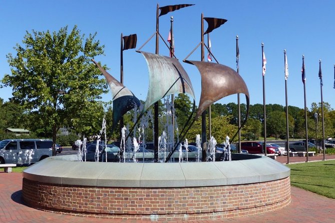 Jamestown Settlement American Revolution Museum 7-Day Ticket - Accessibility and Accommodations
