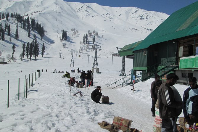 Jammu & Kashmir Valley Tour - Good To Know