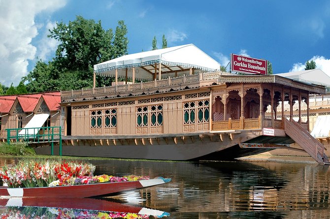 Jammu & Kashmir Valley Tour - Patnitop to Pahalgam