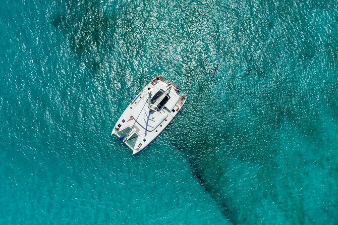 Jamwest Beach Negril Family Catamaran Cruise Pick up from Lucea - The Sum Up: Who Will Love This Tour?