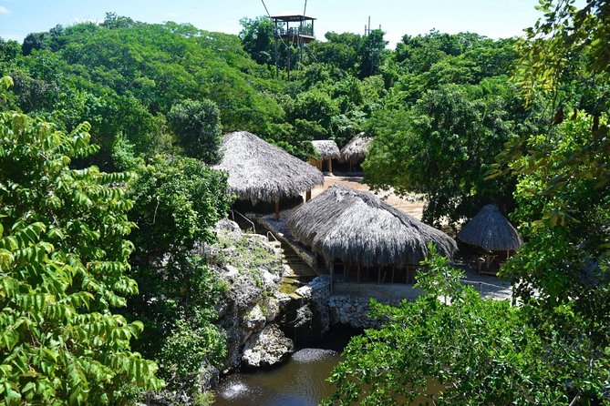 Jamwest Negril Zipline and Horseback Combo - Health and Safety