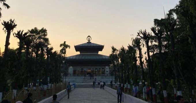 Janakpur: Historic City of Nepal - Frequently Asked Questions