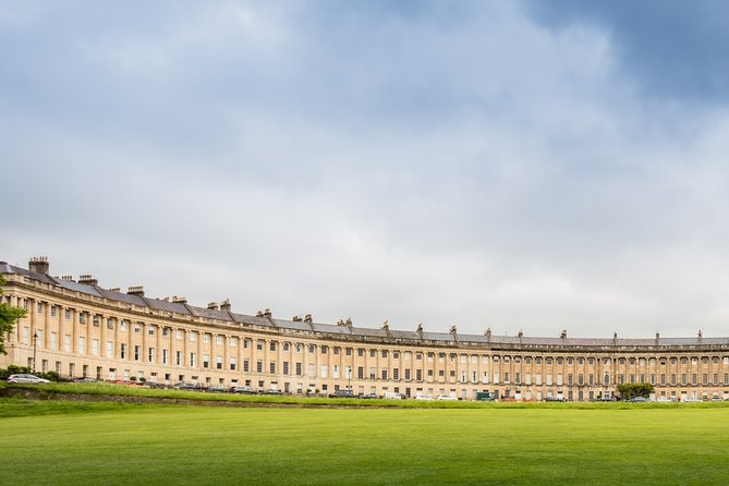 Jane Austen Self Guided Tour - Accessibility and Safety Considerations