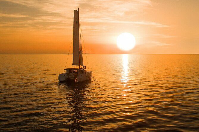 Janise Sailing Afternoon Charter in Fajardo, Puerto Rico - Authentic Testimonials