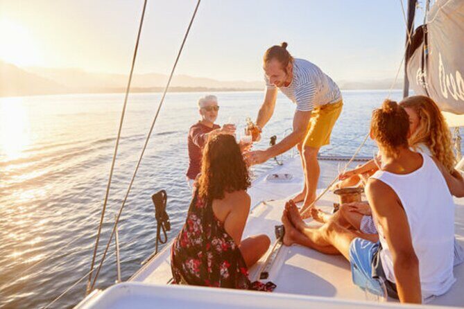 Janise Sailing Afternoon Charter in Fajardo, Puerto Rico - Who Will Love This Tour?