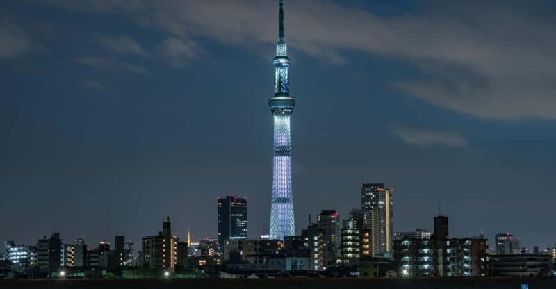 Japan: 7-Day Private Tour With Tokyo, Kamakura, and Osaka - Key Points