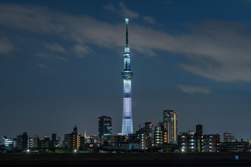 Japan: 7-Day Private Tour With Tokyo, Kamakura, and Osaka - Itinerary Highlights