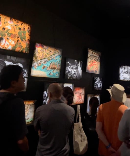 Japan: 7-Day Tour of Tokyo, Osaka, Hiroshima & Okinawa - Itinerary Highlights