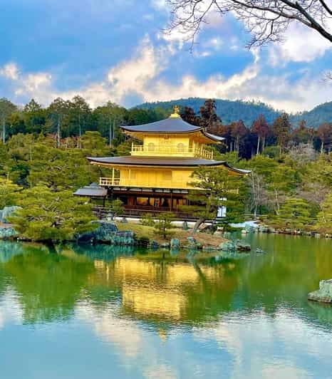 Japan: 8-Day Guided Tour With Accommodation and Transport - Key Points