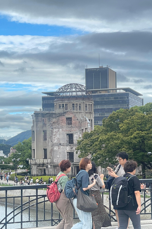 Japan: 8-Day Guided Tour With Accommodation and Transport - Important Information and Recommendations