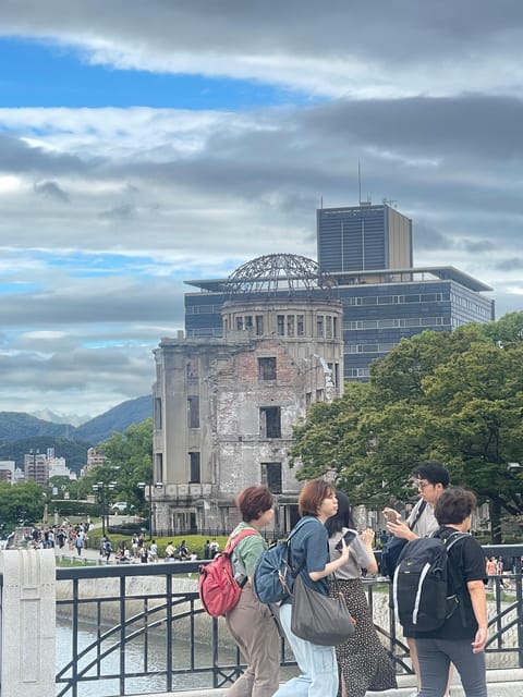 Japan: 8-Day Guided Tour With Accommodation and Transport - Cultural Experiences