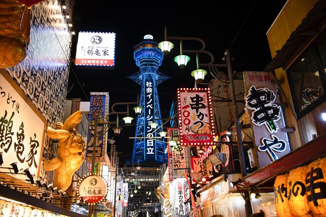 Japan 9 Days Japan Golden Tour - Confirmation Details