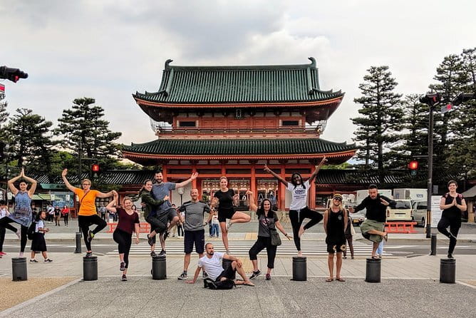 Japan Classic 10 Day - One Life Adventures - Meeting and End Points