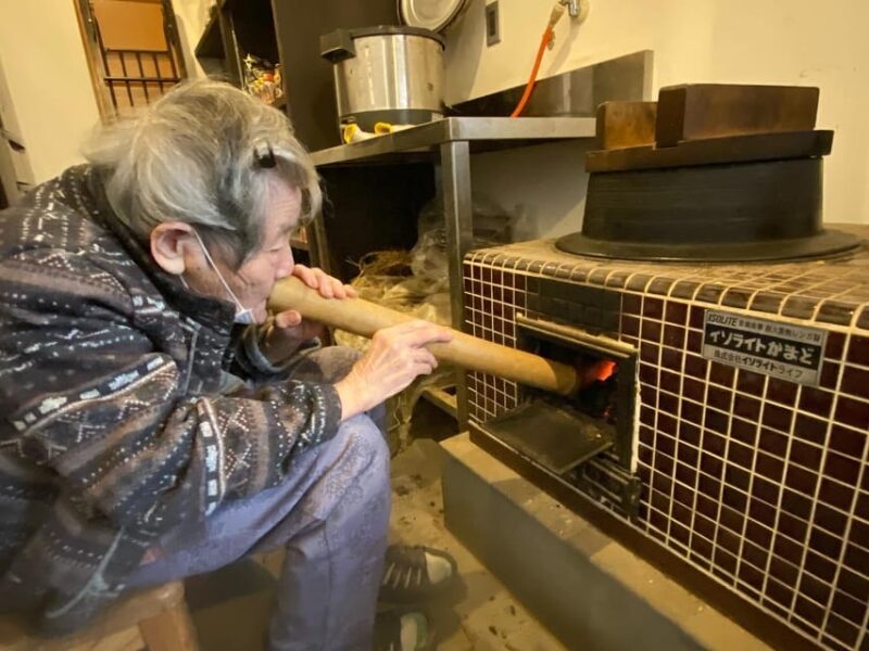 Japan: Country Life and Visit to an Elderly Care Facility - Elderly Care Facility Insights