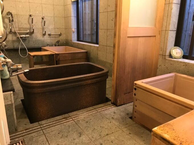 Japan: Country Life and Visit to an Elderly Care Facility - Dietary Accommodations