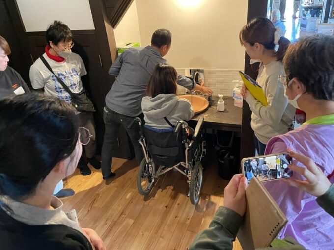 Japan: Country Life and Visit to an Elderly Care Facility - Frequently Asked Questions