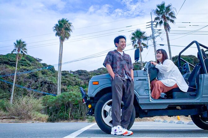 Japan Drive - Cancellation Policy