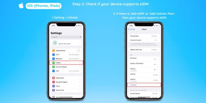 Japan: Esim Unlimited Data Plan - Support and Assistance