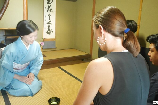 Japan Heritage Mt. Inunaki Training Experience 2 Days Tour - Contact Information