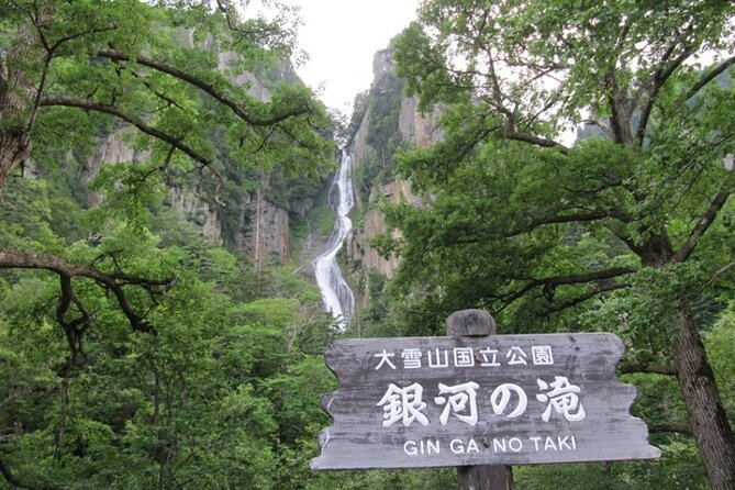 Japan Hokkaido Asahikawa Private Tour by Minivan - Booking Information