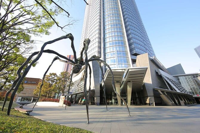 Japan Madame Tussauds Tokyo - Booking and Cancellation Policies
