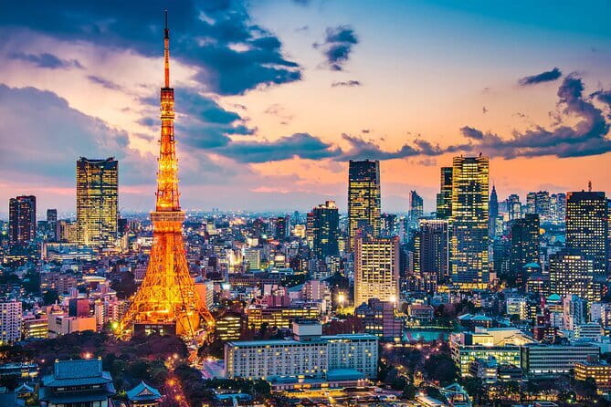 Japan Madame Tussauds Tokyo - Venue Rules and Regulations