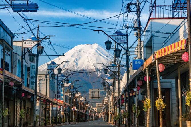 Japan Mount Fuji Tour - Meeting Point and Departure