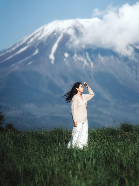 Japan Photography Tour : Iconic Places and Views - Key Points