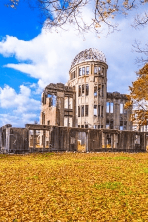 Japan: Private 3, 5, 7, or 10-DAY Tour With Driver - Itinerary Highlights