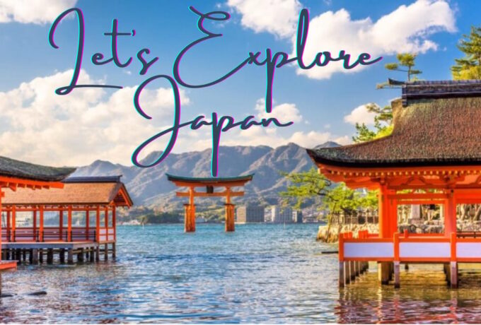 Japan: Private 3, 5, 7, or 10-DAY Tour With Driver - Travel Experience