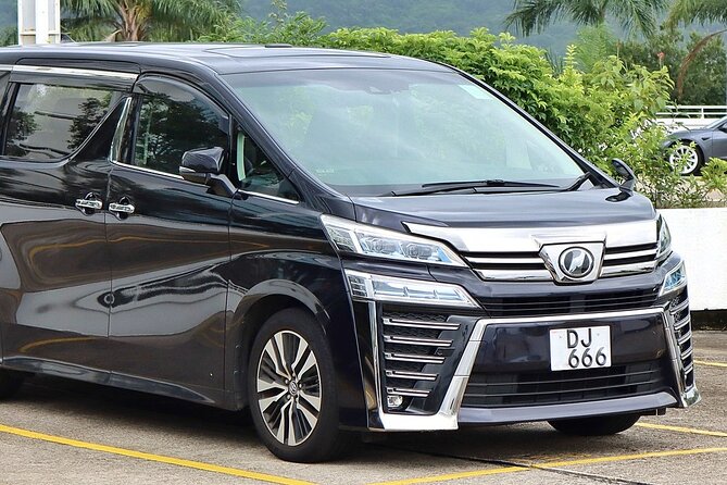 Japan Private Transfer From Nagoya Airport to Kyoto City - Accessibility and Infant Accommodations