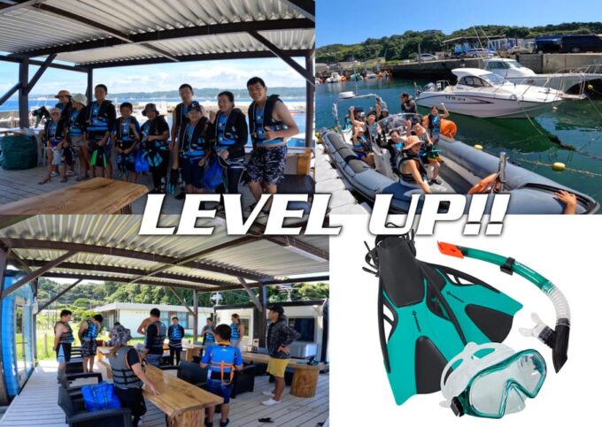 Japan: Snorkeling Adventure on a Boat - Safety Precautions