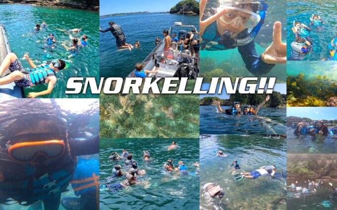 Japan: Snorkeling Adventure on a Boat - Recommended Essentials