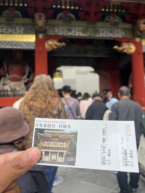 Japan: Tokyo and Countryside Private Tour With Guide - Key Points
