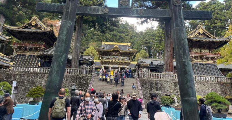 Japan: Tokyo and Countryside Private Tour With Guide - Highlights and Experience