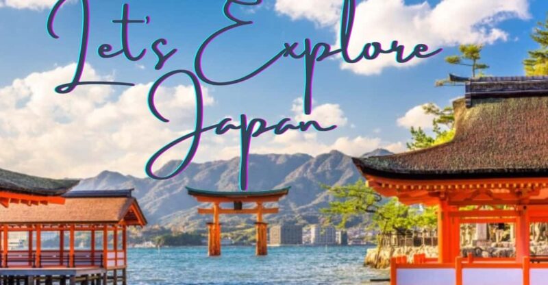 JAPAN Tour: 10-DAY JAPAN TOUR With English Speaking Driver. - Encounter Naganos Enchanting Snow Monkeys