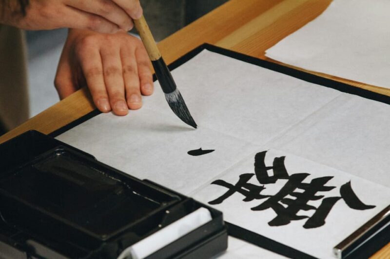 Japan: Ultimate Hospitality Concierge Service - Key Points