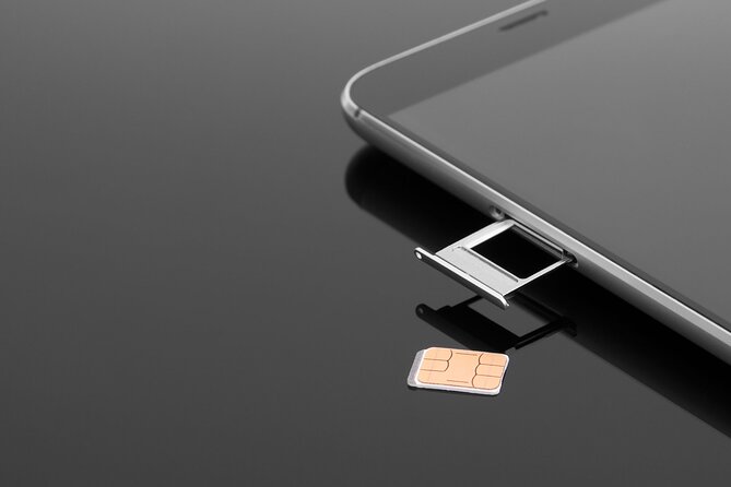 Japan Unlimited Data SIM Card (8, 16, & 31 Days) - SIM Card Compatibility