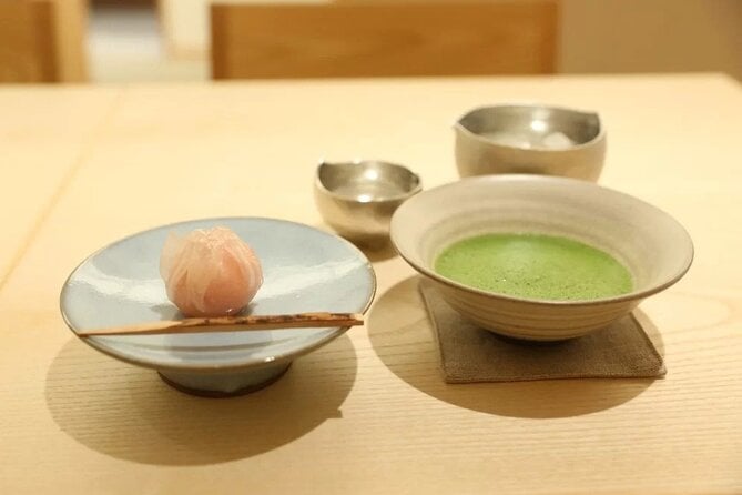[Japan Wellness] A Tour of Four Springs and Temple Yoga in Kyoto - Nourishing Tofu and Kyoto Obanzai Lunch