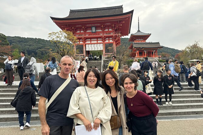[Japan Wellness] A Tour of Four Springs, Tofu Lunch, and Matcha - Accessibility and Important Notes
