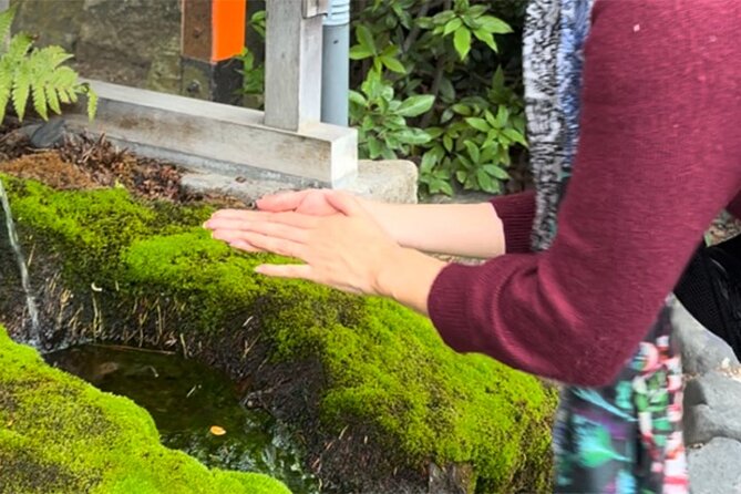 [Japan Wellness] A Tour of Four Springs, Tofu Lunch, and Matcha - Customer Reviews and Ratings