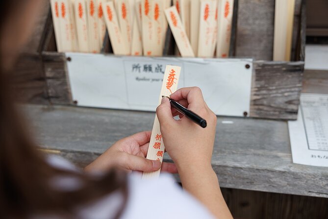 [Japan Wellness] Goma Fire Ritual and Sake Brewery in Hiroshima - Important Information