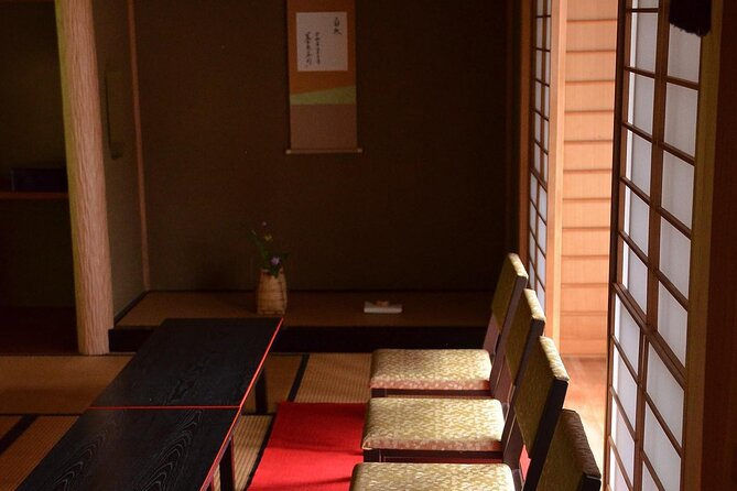 [Japan Wellness] Hiking and Matcha With a Monk in Hiroshima - Key Points