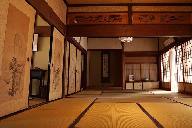 [Japan Wellness] Hiking and Matcha With a Monk in Hiroshima - Health and Accessibility Information